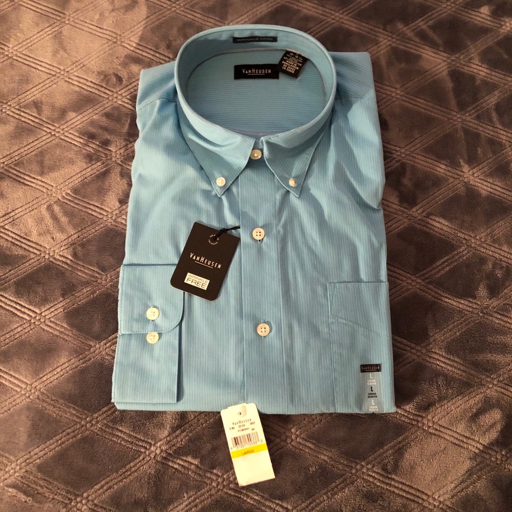 Van Heusen Dress Shirt